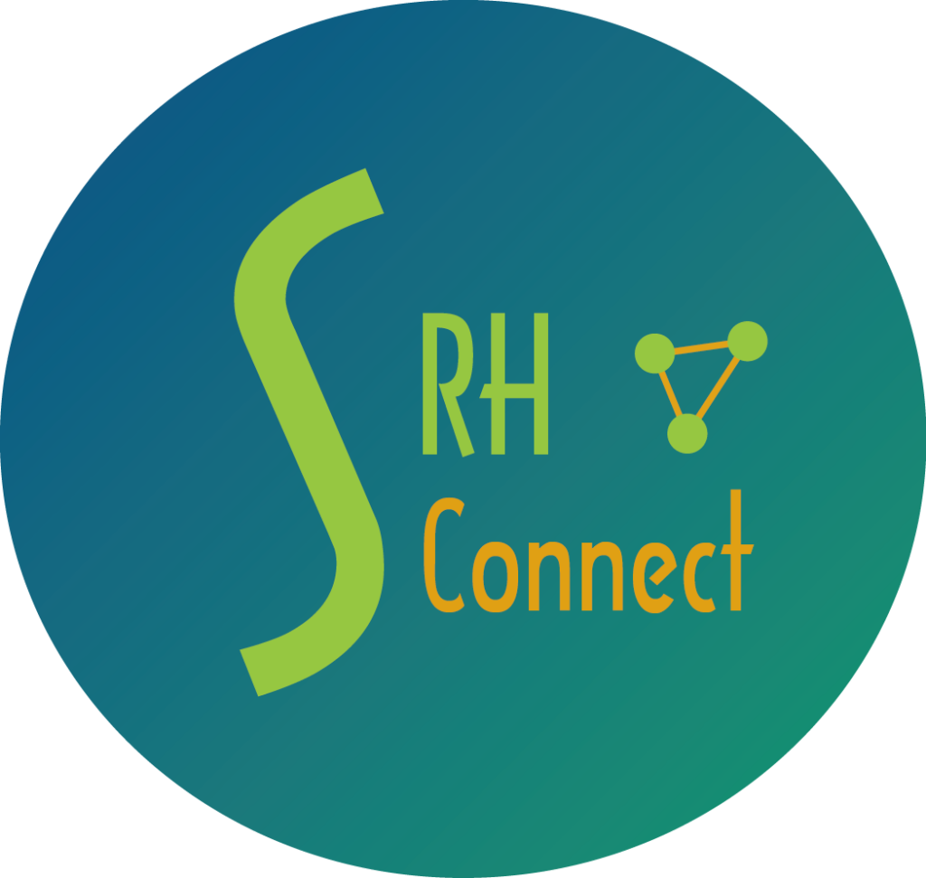 Logo SRH Connect