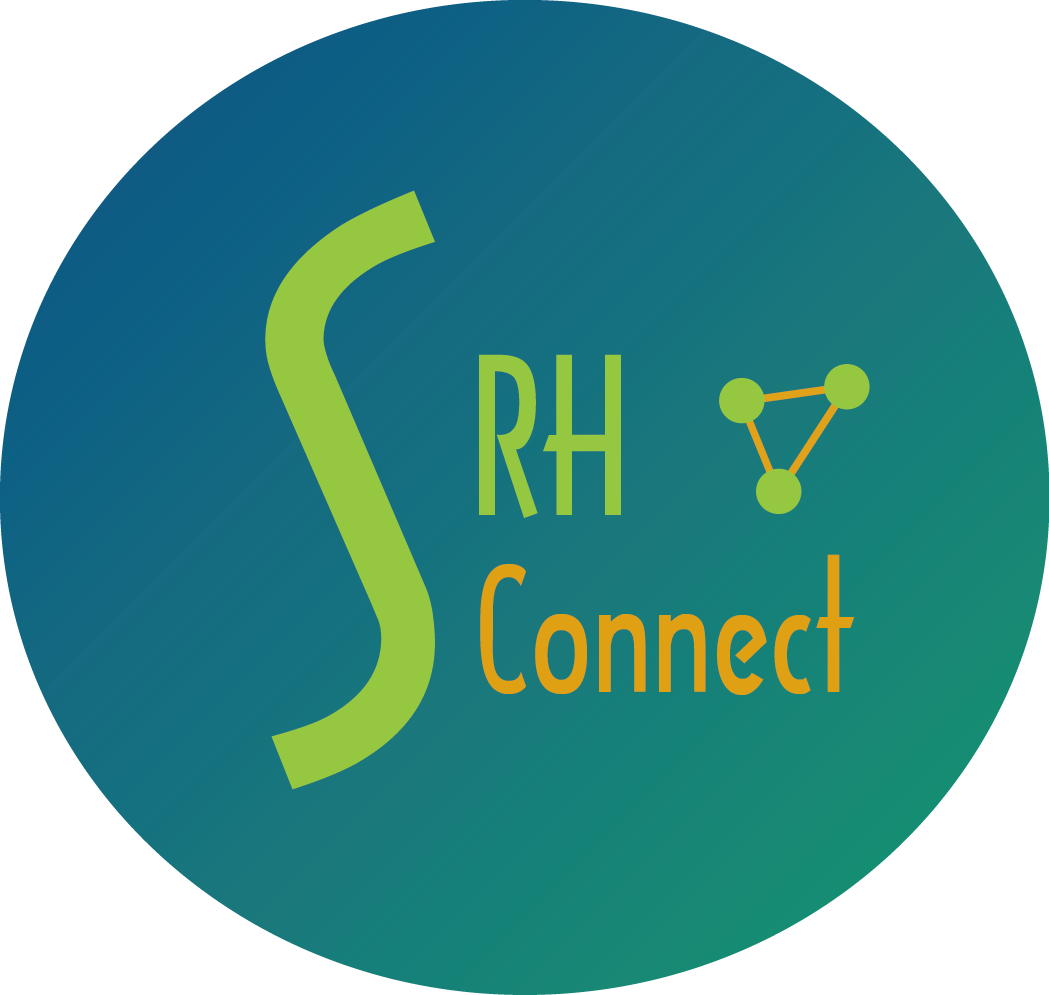 Logo SRH Connect
